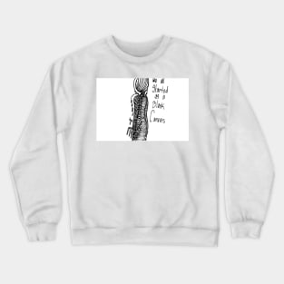 Blank canvas Crewneck Sweatshirt